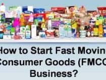 Fast Moving Consumer Goods Course