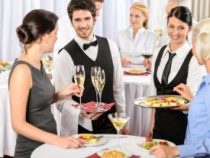 Online Course Certificate in Food & Beverage Service