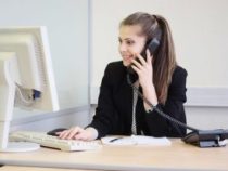 Online Course Certificate in Front Office Assistant