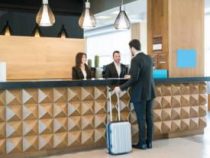 Online Course Certificate in Front Office Executive