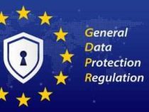 Online Course Certificate in GDPR and Data Protection