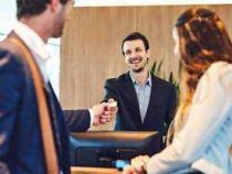 Online Course Certificate in Guest Service Executive (Front Office)