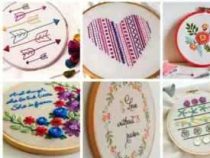 Hand Embroiderer Online Course