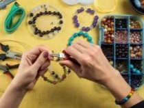 Handmade Jewelry Making Course