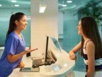 Online Course Hospital Front Desk Coordinator Course