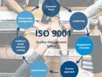 Online Course Certificate in ISO 9001 Standards