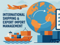 Online Course Certificate in International Shipping & Export Import Management