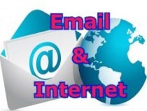 Certificate in Internet Browsing & Email Skills