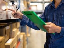Certificate in Inventory & Storekeeping