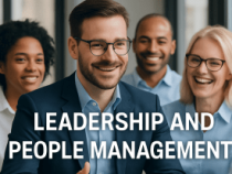 Online Course Certificate in Leadership and People Management