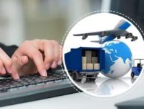 Certificate in Logistic Data Entry Operator