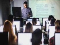 Online Course Certificate in Computer Teacher Training