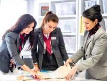 Online Course Professional Training in Tourism & Hospitality Services