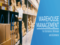 Online Course Diploma in Inventory and Warehouse Management