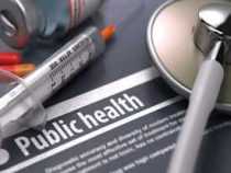 Online Course Diploma in Public Health Management