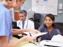 Certificate in Hospital Documentation and Records Management