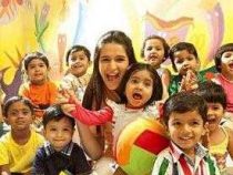 Montessori Teacher Training Online course