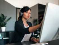 Online Course Certificate in Office Computer Operator