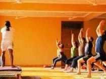 Online Certificate Course in Yoga