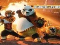 Online Course Advance Diploma in Animation