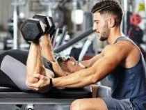 Online Course Fitness Trainer