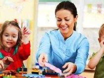 Online Course Pre primary Teacher Training