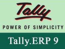Online Course Tally Erp 9