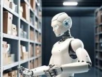 Online Robotics Course