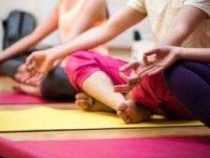 Online course diploma in yoga