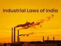 Online Course Advanced Certificate in Industrial and Company Law