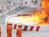 Online Course Certificate in Fire & Safety Management