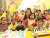Online Course Certificate in Play School Facilitator cum Caregiver