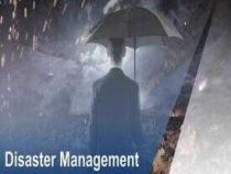 Online Course Diploma in Disaster and Emergency Management