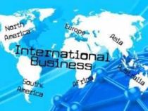 Diploma in International Business. online course Certificate in International Business Development & Sales