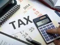 Online Course Advanced Diploma in Taxation
