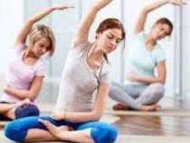 Online Course Diploma in Yoga Instructor