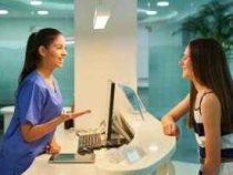 Receptionist Online Course