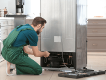 Refrigerator Repairing Course