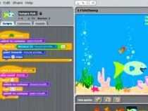 Online Course Certificate in Scratch Programming