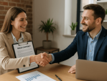 Online Course Certificate in Sales and Negotiation Skills