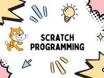Scratch Coding