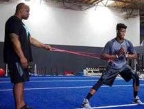 Sports Coaching Online course