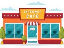Online Course Certificate in Stationary & Internet Cafe Management