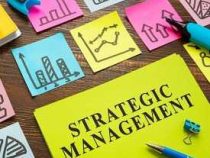 Online Course Certificate in Strategic Management
