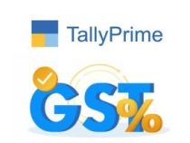 Online Course Certificate in Tally Prime + GST