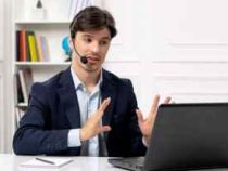 Online Course Certificate in Telecaller & Lead Generation Executive