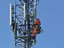 Telecom Tower Technician course