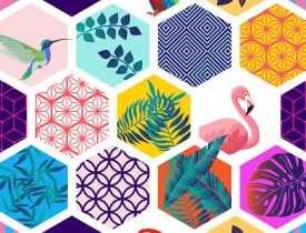 Online Textile Design Course