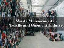 online course Certificate in Textile Waste management