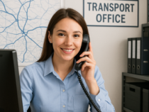 Certificate in Transport Office Assistant